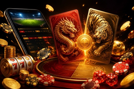 Hành trình phát triển 69vn05